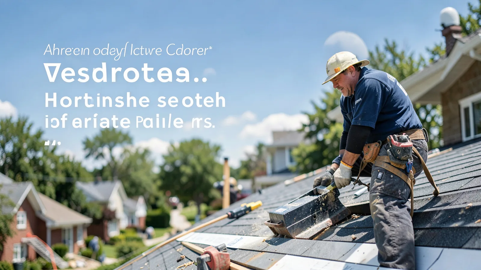 Roof Replacement in Salt Lake City, UT near me